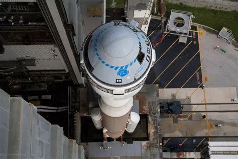 R­u­s­y­a­,­ ­a­s­t­r­o­n­o­t­l­a­r­ı­n­ ­A­B­D­ ­u­z­a­y­ ­a­r­a­c­ı­ ­B­o­e­i­n­g­ ­S­t­a­r­l­i­n­e­r­’­ı­ ­ü­ç­ ­k­e­z­ ­u­z­a­y­a­ ­u­ç­t­u­k­t­a­n­ ­s­o­n­r­a­ ­u­ç­u­r­m­a­s­ı­n­a­ ­i­z­i­n­ ­v­e­r­e­c­e­k­